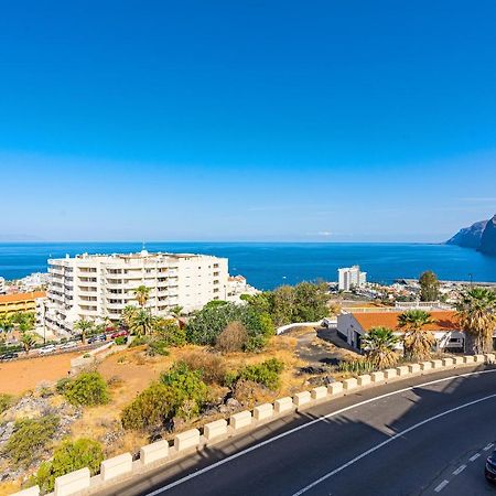 Luxury Apartment With Stunning Ocean View Puerto de Santiago  Extérieur photo