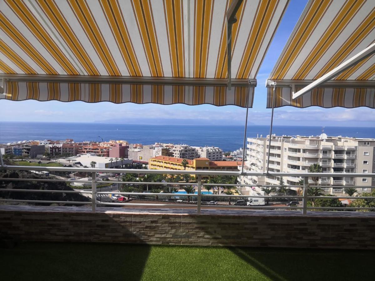 Luxury Apartment With Stunning Ocean View Puerto de Santiago  Extérieur photo