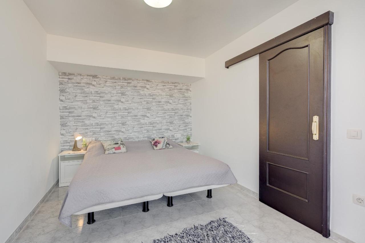 Luxury Apartment With Stunning Ocean View Puerto de Santiago  Extérieur photo