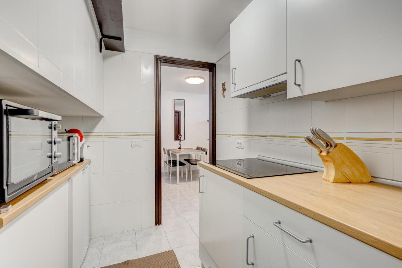 Luxury Apartment With Stunning Ocean View Puerto de Santiago  Extérieur photo