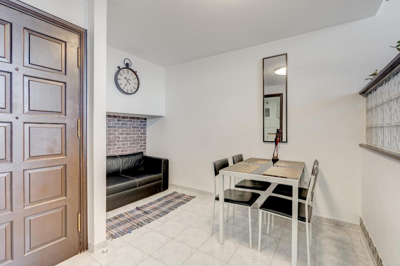 Luxury Apartment With Stunning Ocean View Puerto de Santiago  Extérieur photo