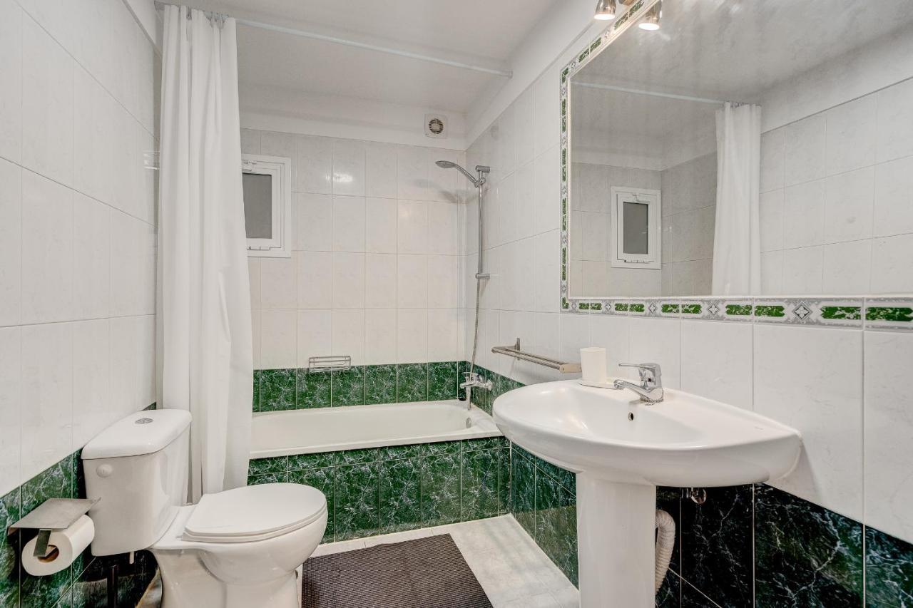 Luxury Apartment With Stunning Ocean View Puerto de Santiago  Extérieur photo